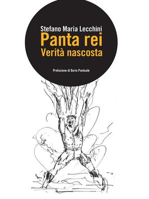 cover image of Panta rei--Verità nascosta